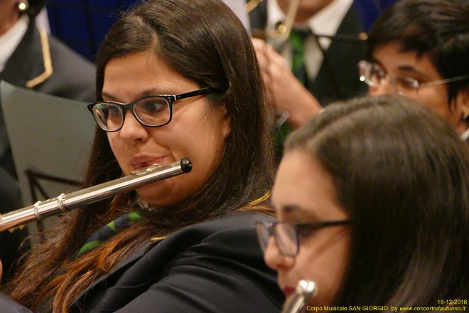 Corpo Musicale San Giorgio Casorezzo