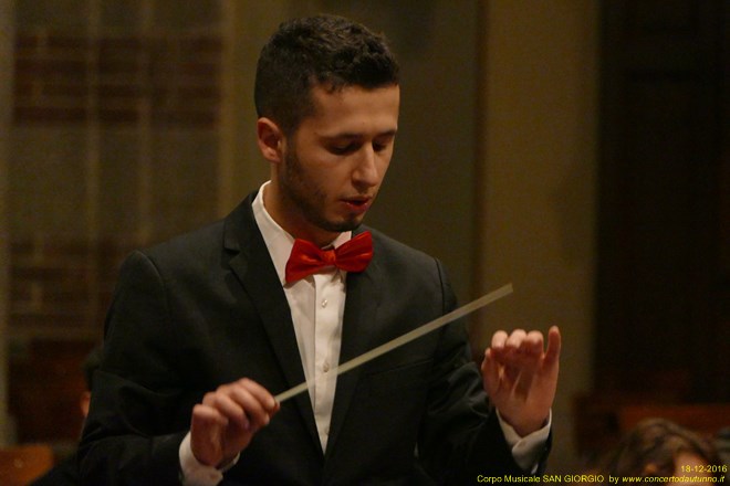 Corpo Musicale San Giorgio Casorezzo