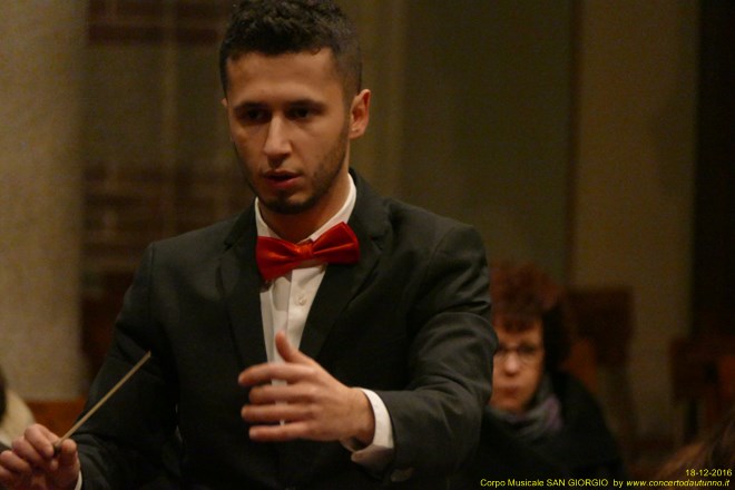 Corpo Musicale San Giorgio Casorezzo