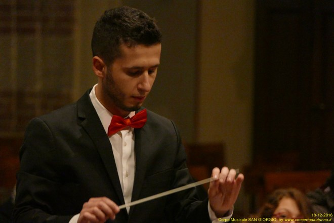 Corpo Musicale San Giorgio Casorezzo