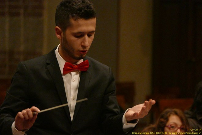 Corpo Musicale San Giorgio Casorezzo