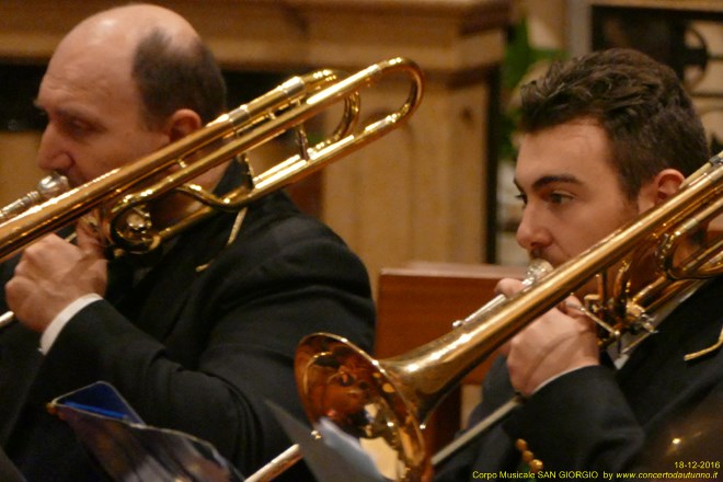 Corpo Musicale San Giorgio Casorezzo