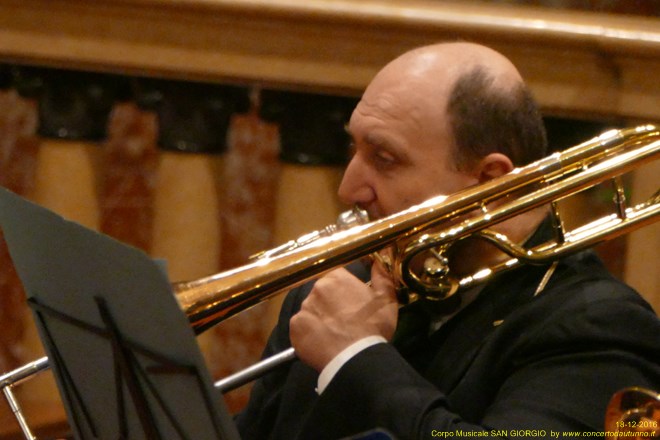 Corpo Musicale San Giorgio Casorezzo