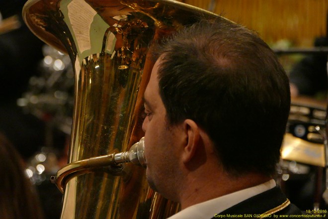 Corpo Musicale San Giorgio Casorezzo