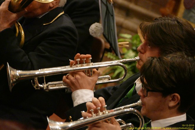 Corpo Musicale San Giorgio Casorezzo