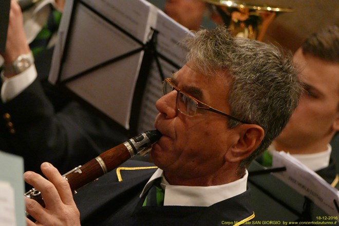 Corpo Musicale San Giorgio Casorezzo