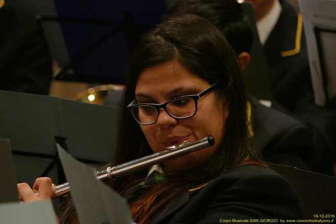 Corpo Musicale San Giorgio Casorezzo