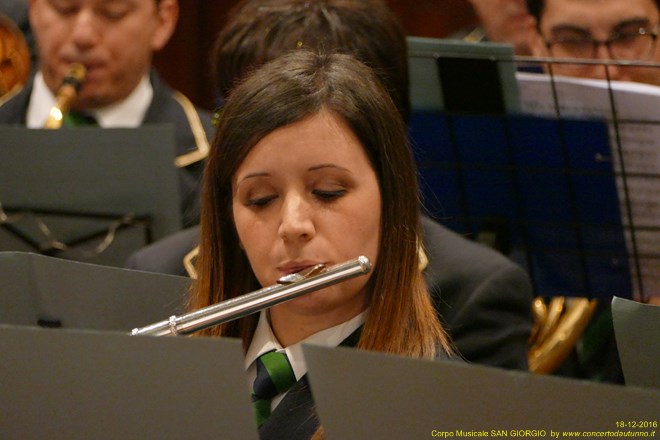 Corpo Musicale San Giorgio Casorezzo