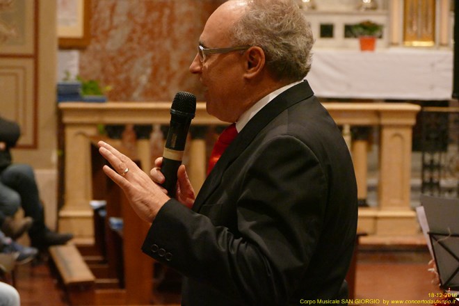 Corpo Musicale San Giorgio Casorezzo
