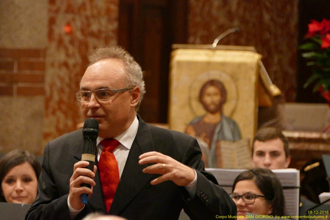 Corpo Musicale San Giorgio Casorezzo