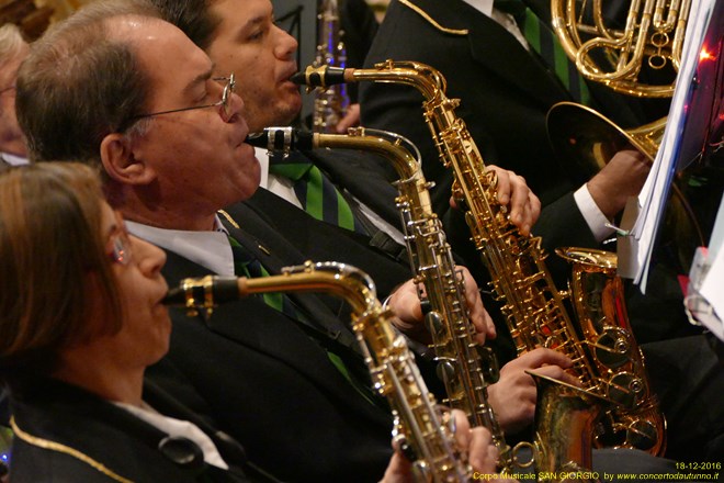 Corpo Musicale San Giorgio Casorezzo