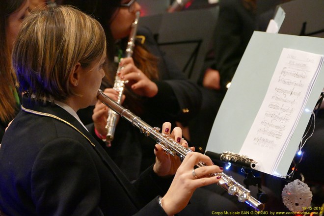 Corpo Musicale San Giorgio Casorezzo
