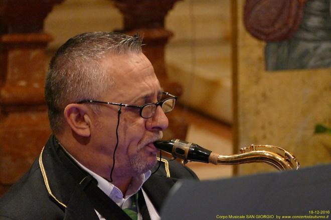 Corpo Musicale San Giorgio Casorezzo