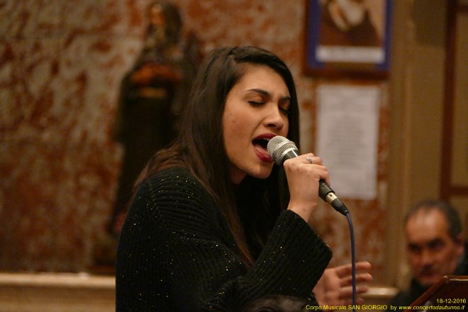 Corpo Musicale San Giorgio Casorezzo