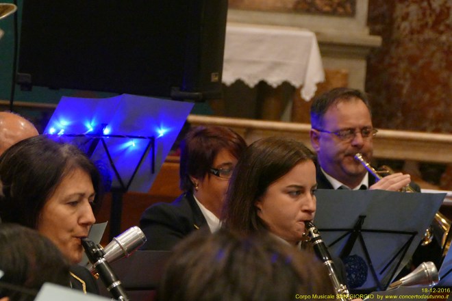 Corpo Musicale San Giorgio Casorezzo