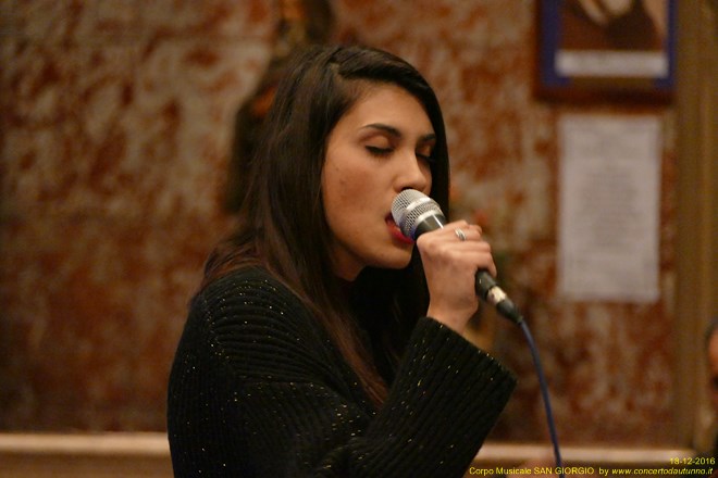 Corpo Musicale San Giorgio Casorezzo