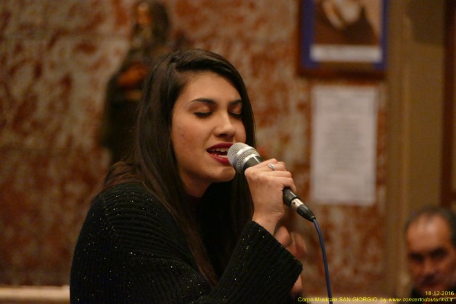 Corpo Musicale San Giorgio Casorezzo