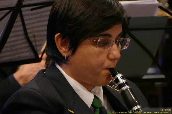 Corpo Musicale San Giorgio Casorezzo