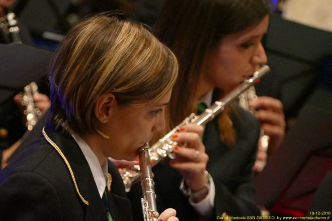 Corpo Musicale San Giorgio Casorezzo
