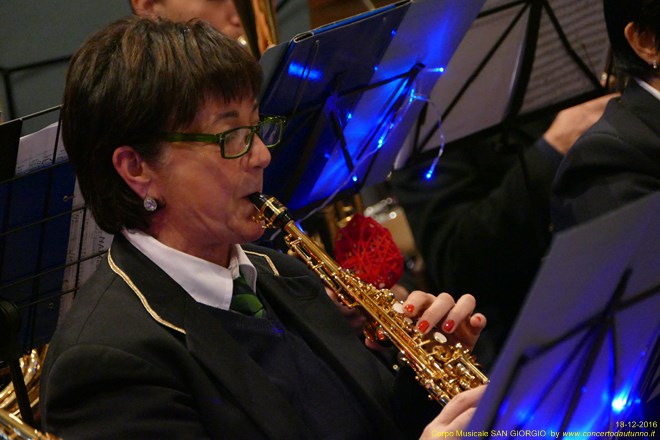 Corpo Musicale San Giorgio Casorezzo