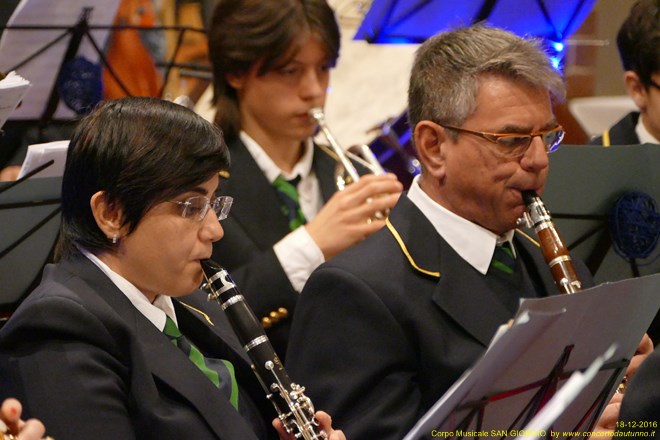 Corpo Musicale San Giorgio Casorezzo