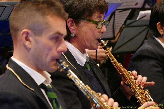 Corpo Musicale San Giorgio Casorezzo