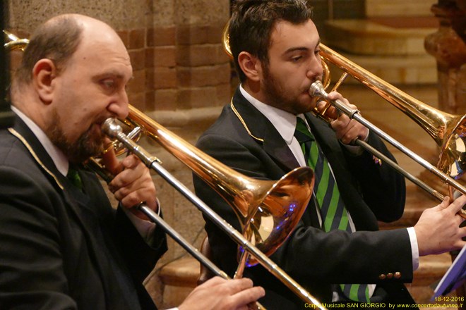 Corpo Musicale San Giorgio Casorezzo
