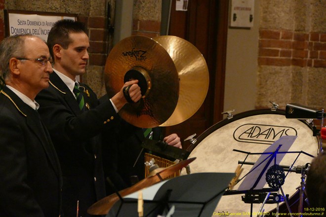 Corpo Musicale San Giorgio Casorezzo