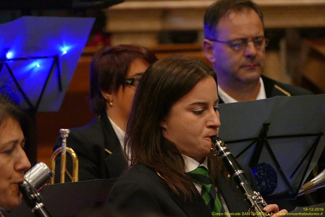 Corpo Musicale San Giorgio Casorezzo