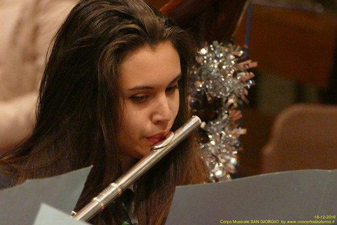 Corpo Musicale San Giorgio Casorezzo