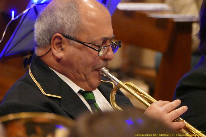 Corpo Musicale San Giorgio Casorezzo
