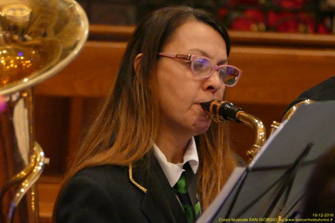 Corpo Musicale San Giorgio Casorezzo