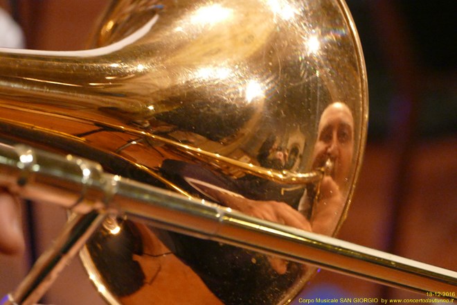 Corpo Musicale San Giorgio Casorezzo
