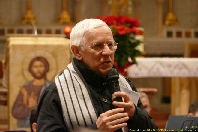 Corpo Musicale San Giorgio Casorezzo
