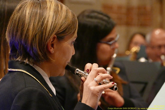 Corpo Musicale San Giorgio Casorezzo