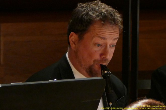 Gran Concerto Natale Pomeriggi Musicali Michele Gamba