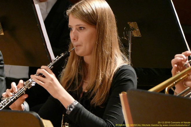 Gran Concerto Natale Pomeriggi Musicali Michele Gamba