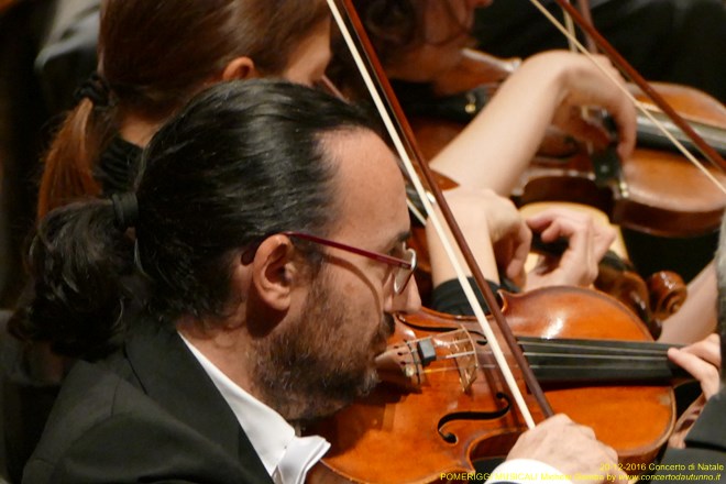 Gran Concerto Natale Pomeriggi Musicali Michele Gamba