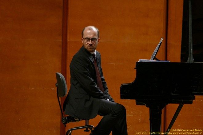 alVerdi Voci bianche