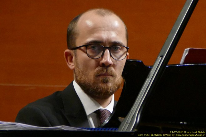alVerdi Voci bianche