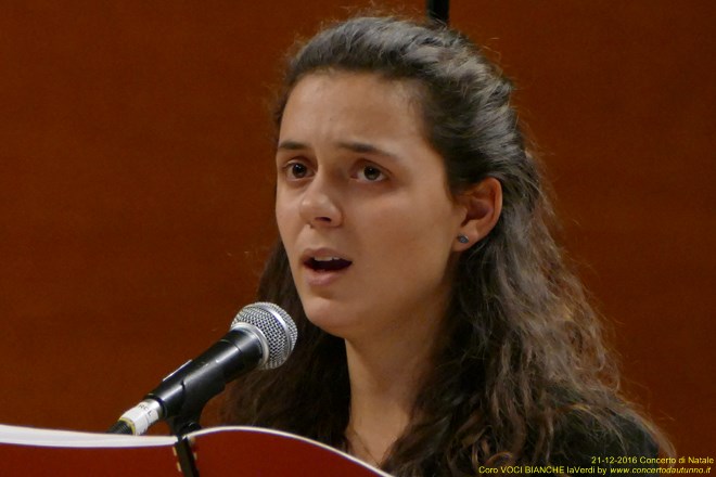 alVerdi Voci bianche