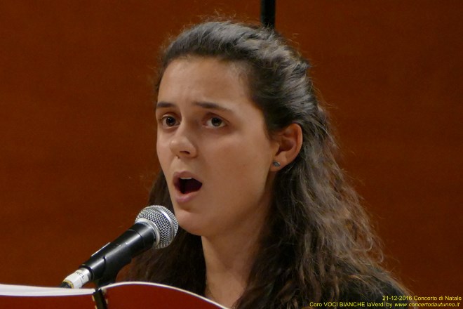 alVerdi Voci bianche