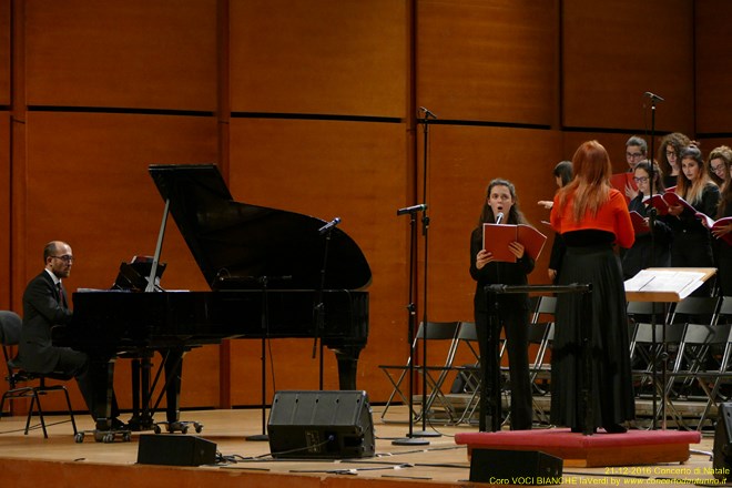 alVerdi Voci bianche