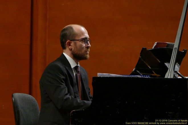 alVerdi Voci bianche