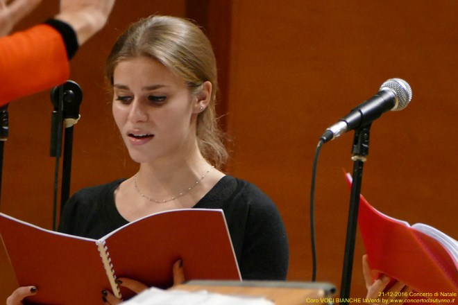 alVerdi Voci bianche