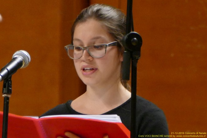 alVerdi Voci bianche