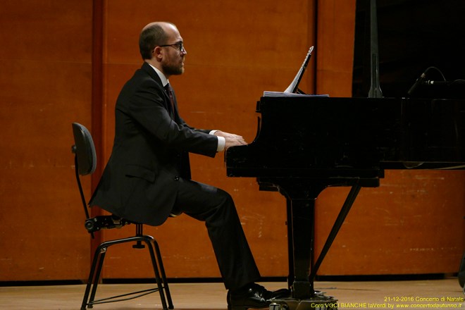 alVerdi Voci bianche