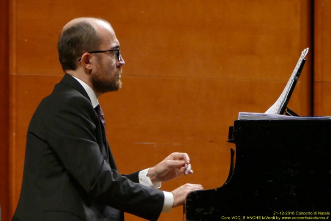 alVerdi Voci bianche