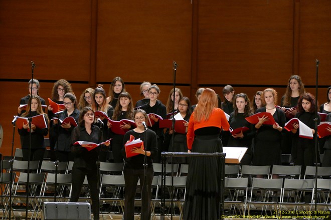 alVerdi Voci bianche