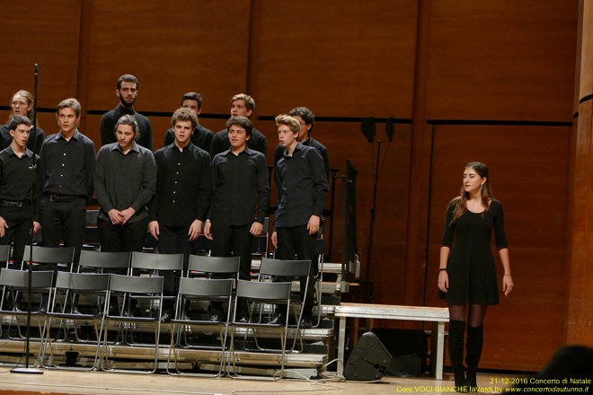 alVerdi Voci bianche